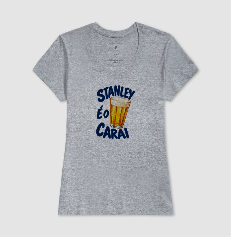 Stanley é o carai - Imagem 12