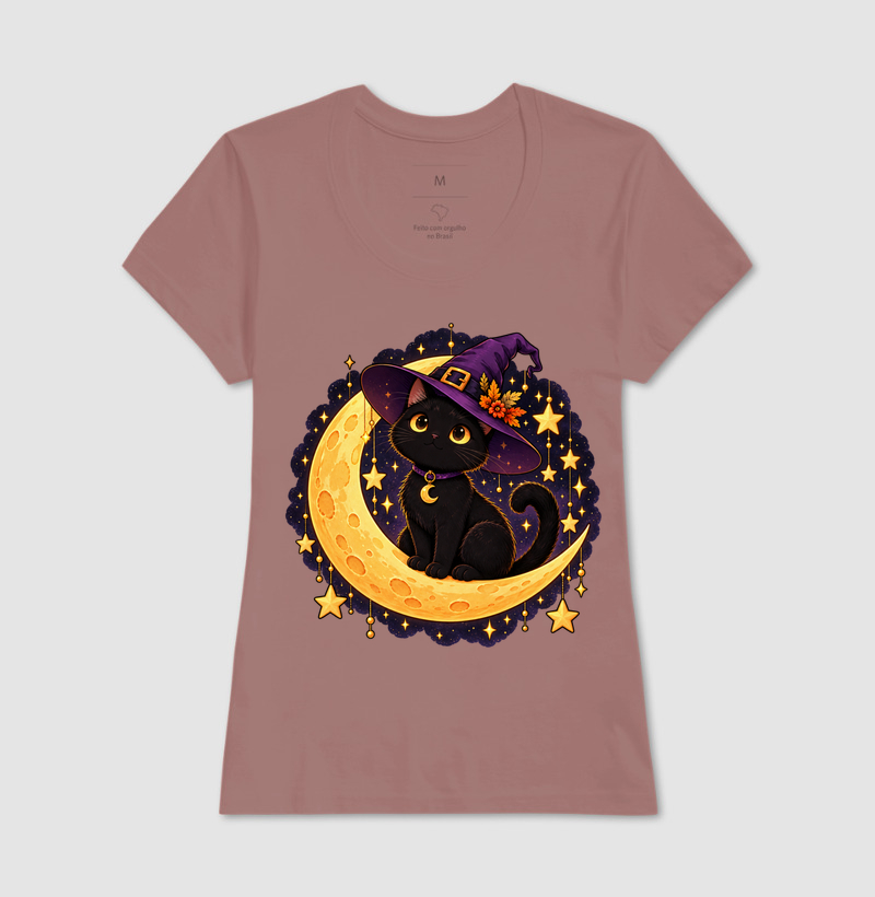 Gatoween - Bruxaria na Lua - Imagem 17