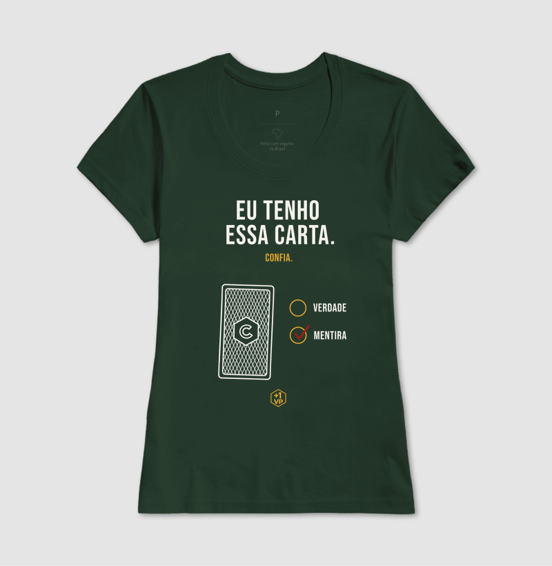 Camisa 10