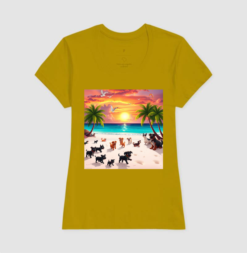 Camisa 13