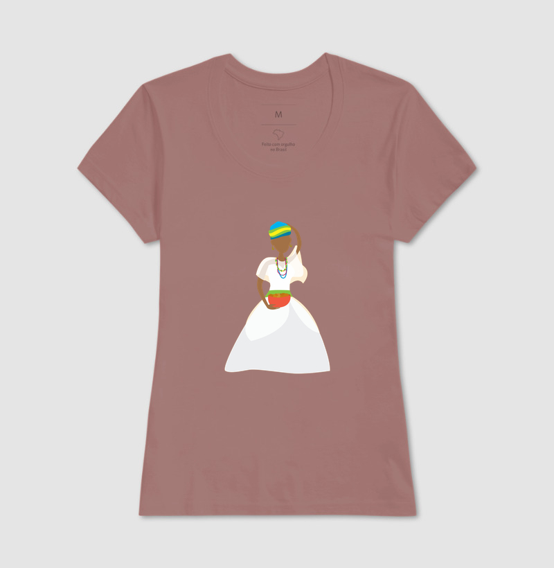 Camisa 15
