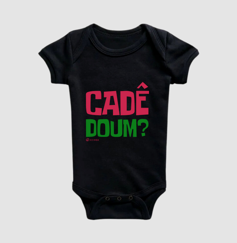 Cadê Doum? - Imagem 2