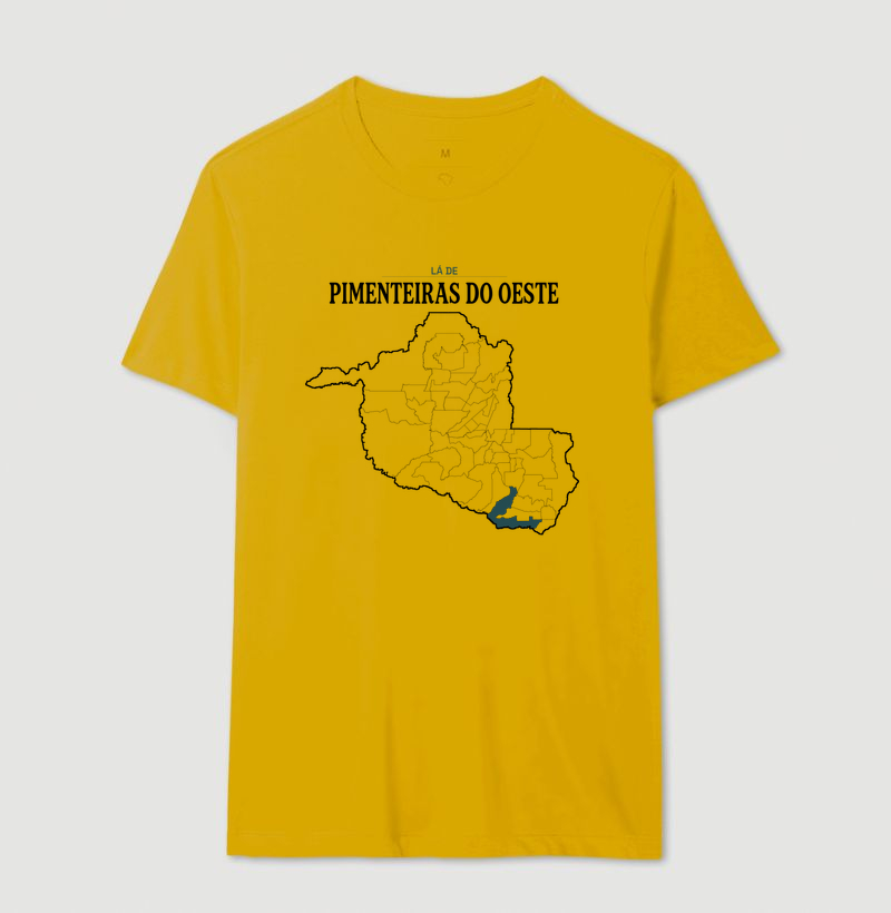 Pimenteiras do Oeste | Território RO - Imagem 14