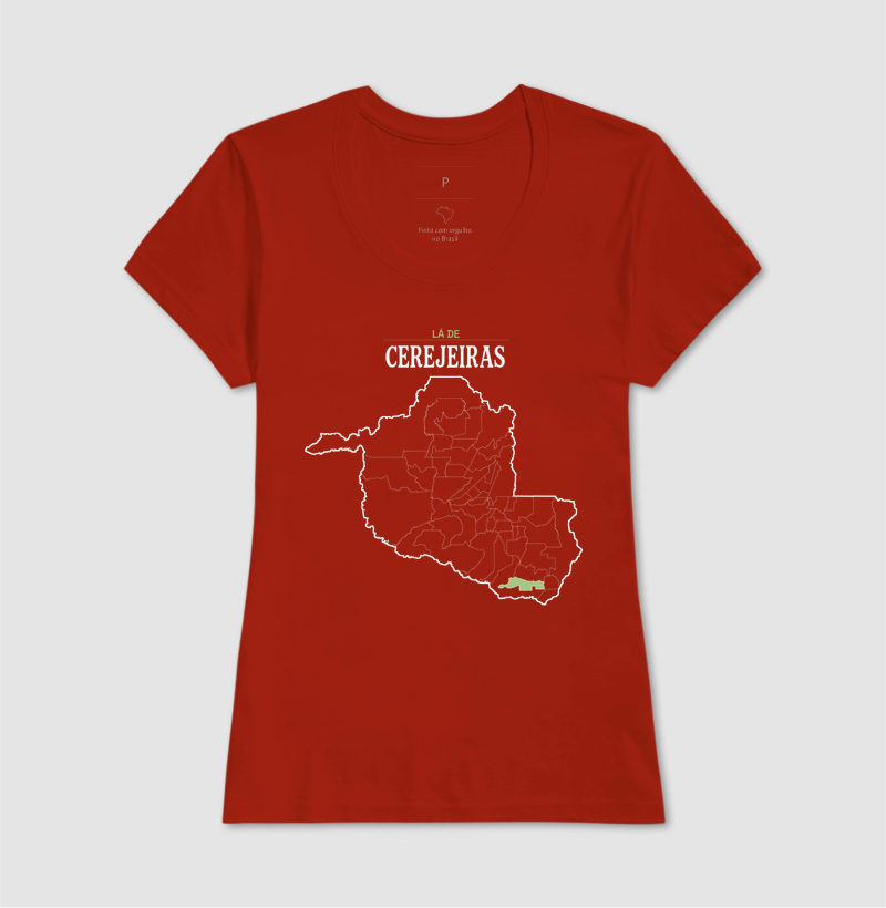 Camisa 10