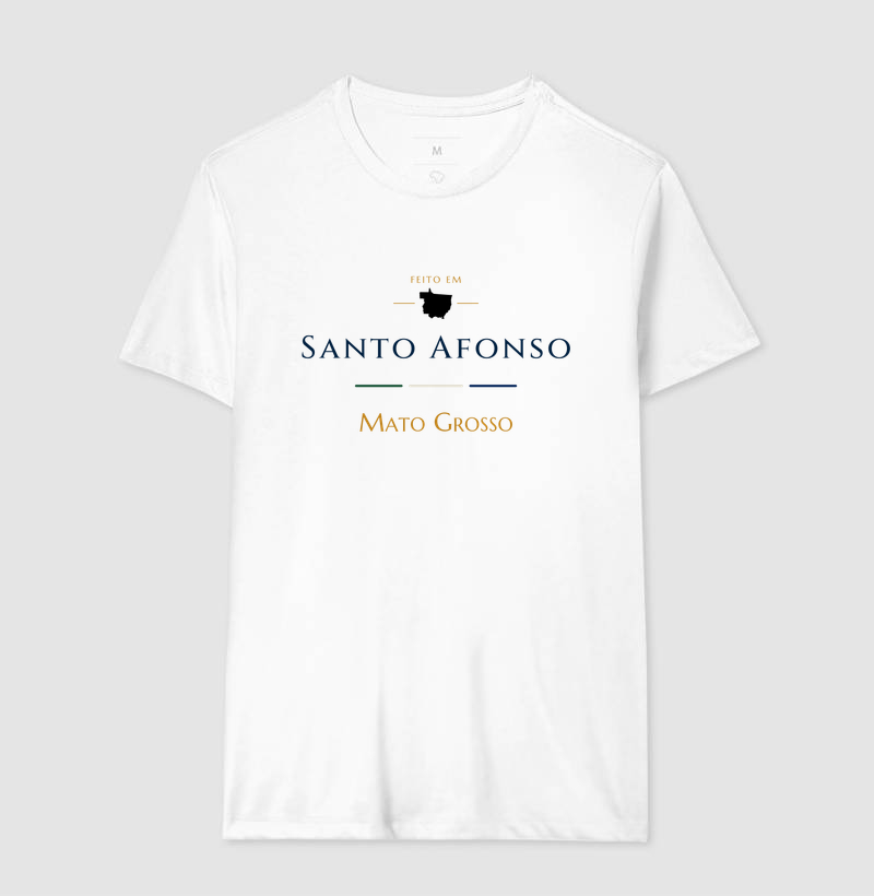 Feito em Santo Afonso MT - Imagem 4