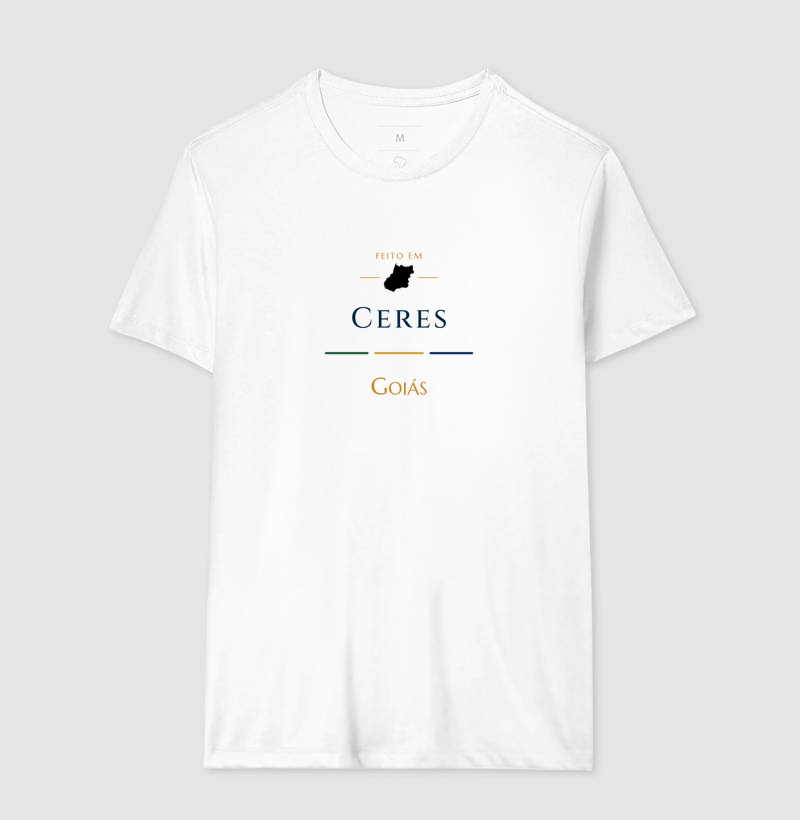 Feito em Ceres GO - Imagem 4