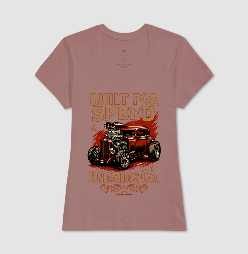 Camisa 19
