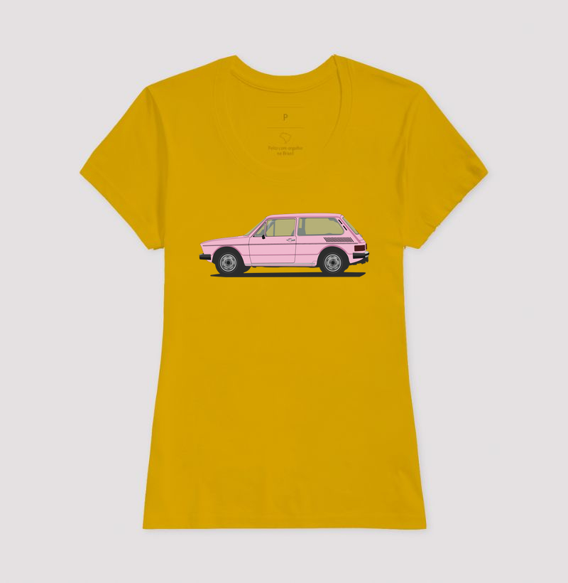 Camisa 15
