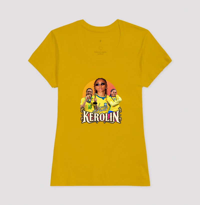 Kerolin — Futebol Brasileiro - Imagem 13