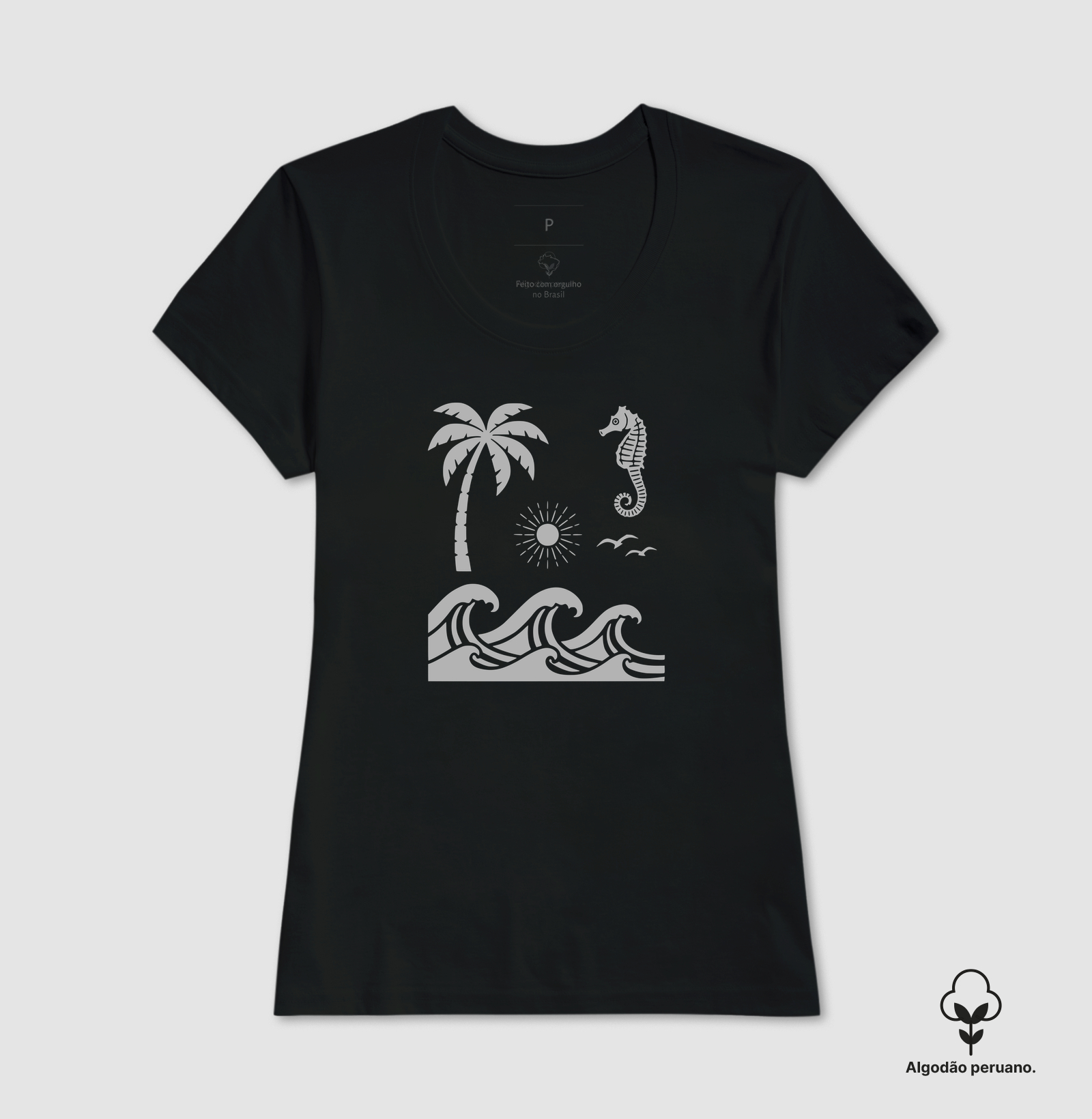 Camisa 3
