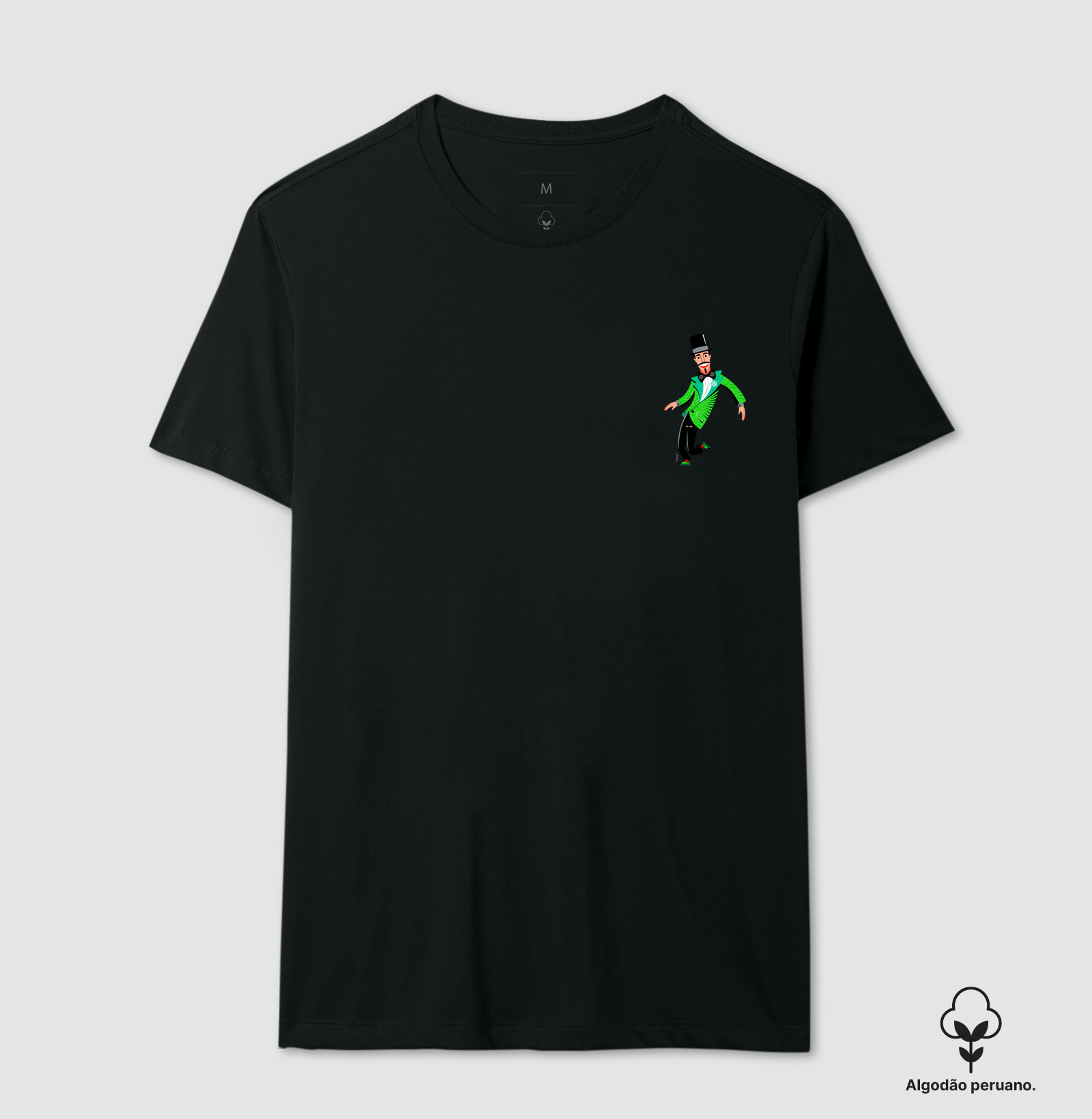 Camisa 2