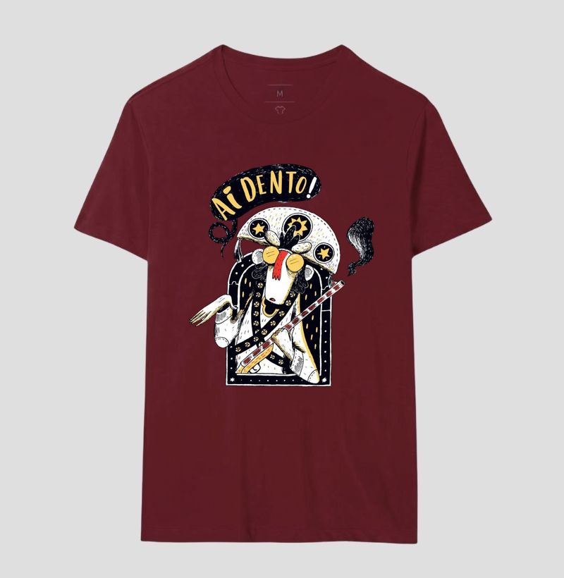 Camisa 17