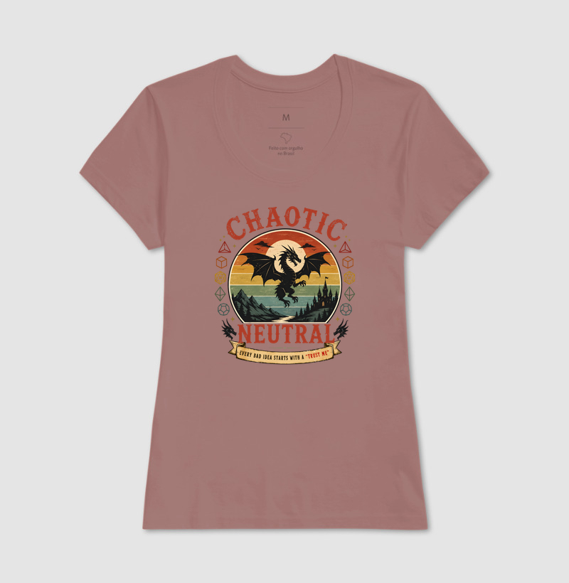 Chaotic Neutral - Imagem 15