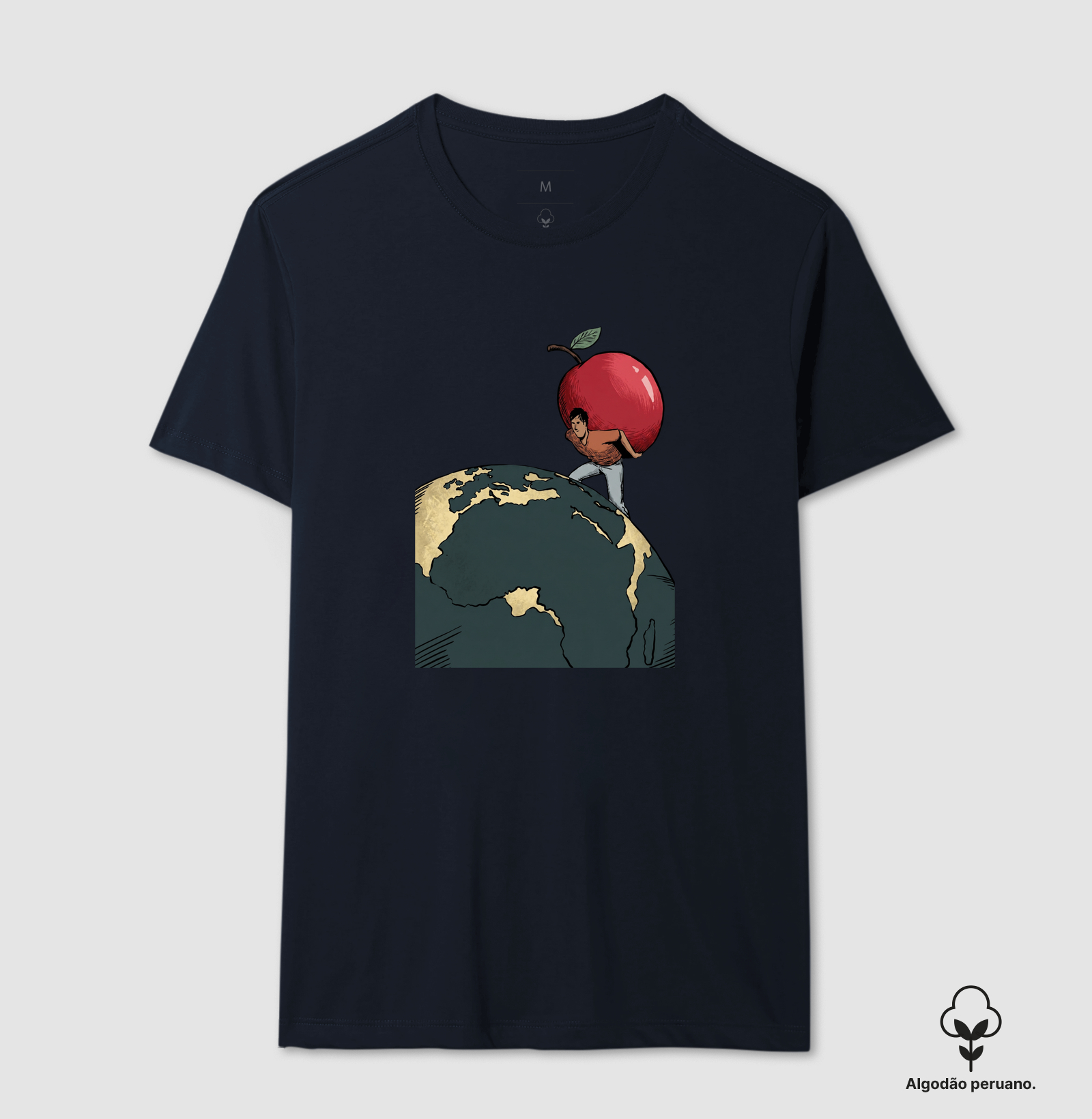 Camisa 4