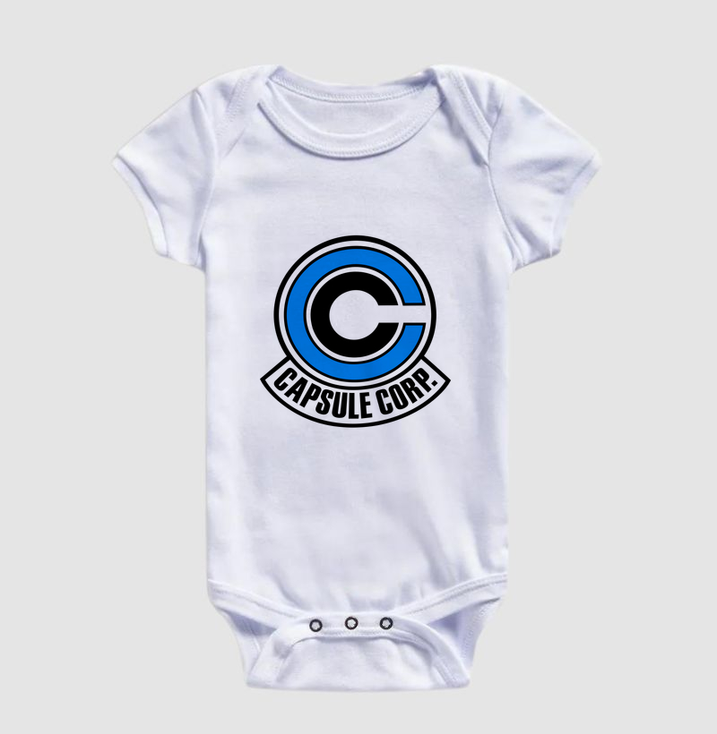 Capsule Corp - Imagem 3