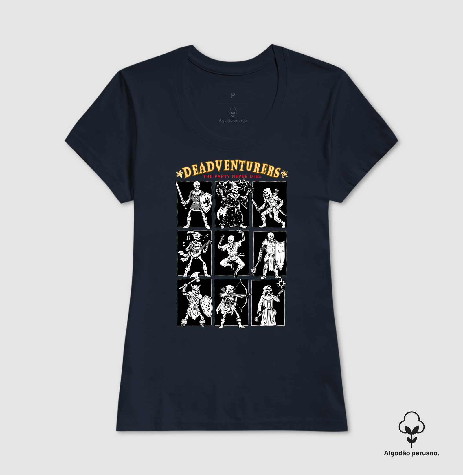 Deadventurers - Imagem 3