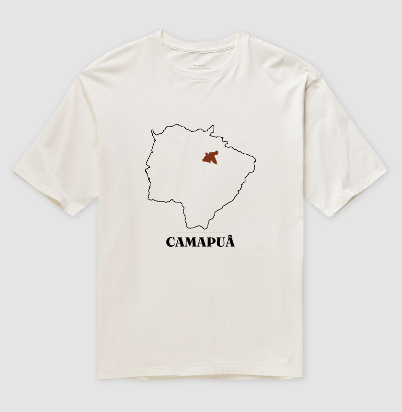 Camapuã | Traço MS - Imagem 4