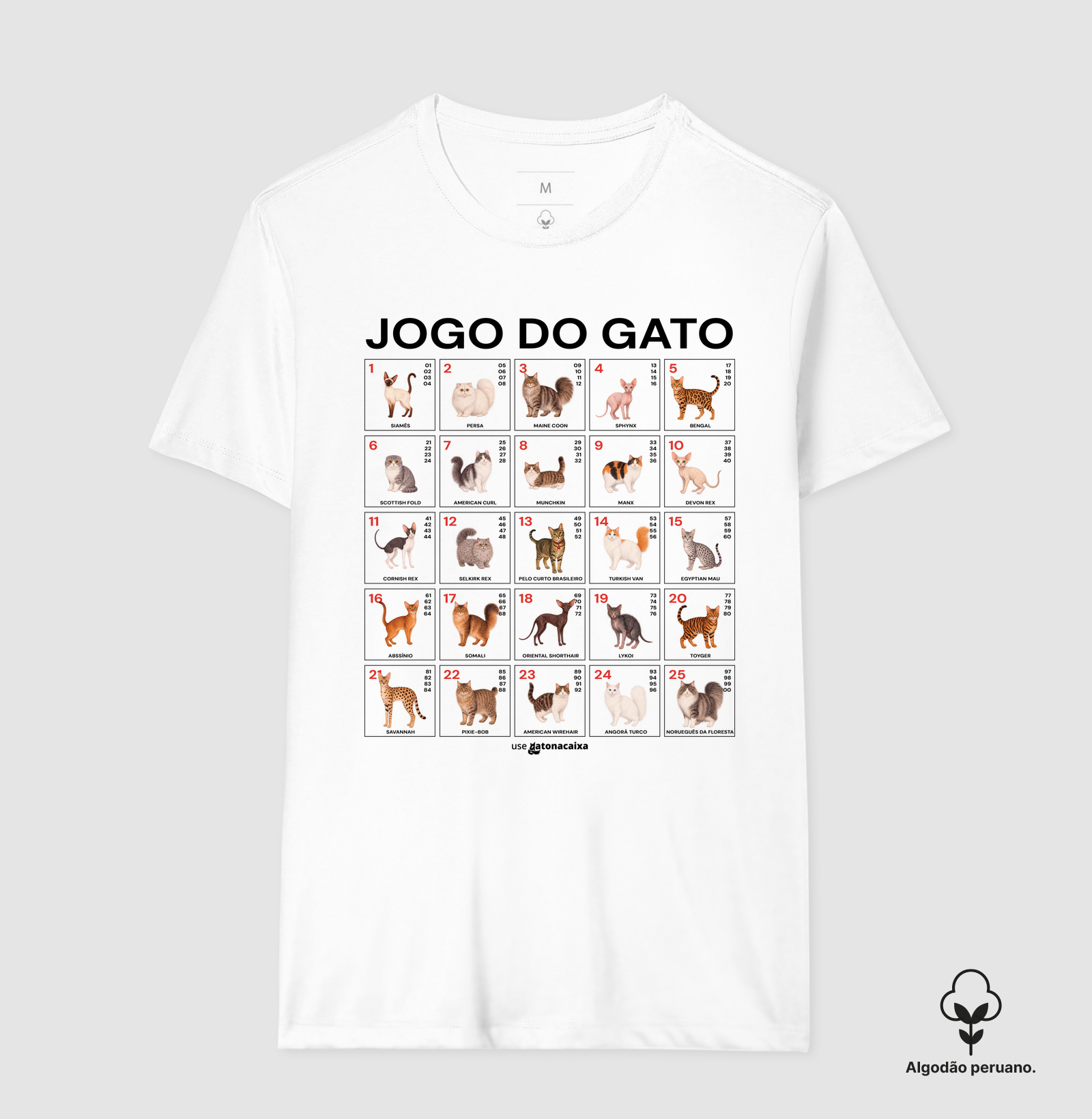 Jogo do Gato - Imagem 5
