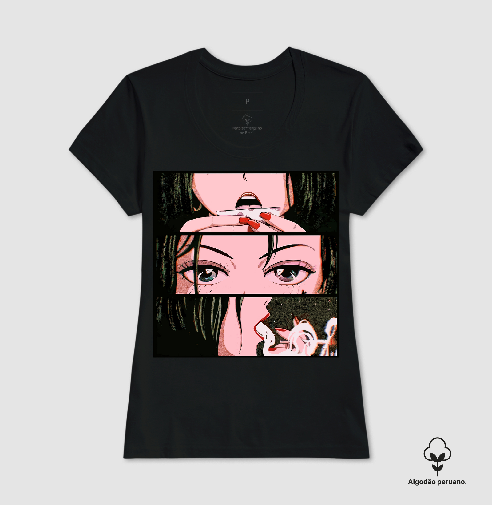 Camisa 4