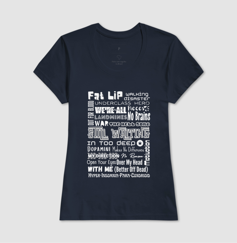 Camisa 6