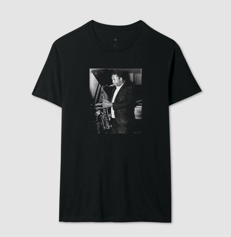 John Coltrane, 1965 - Imagem 4