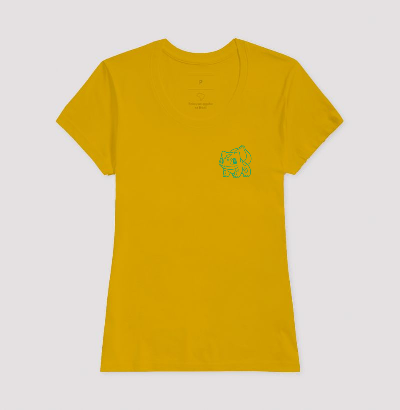 Camisa 15