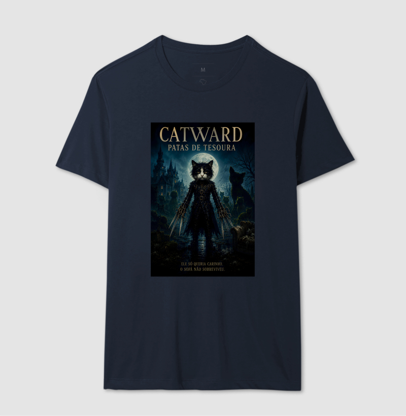 Catward – Patas de Tesoura - Imagem 6