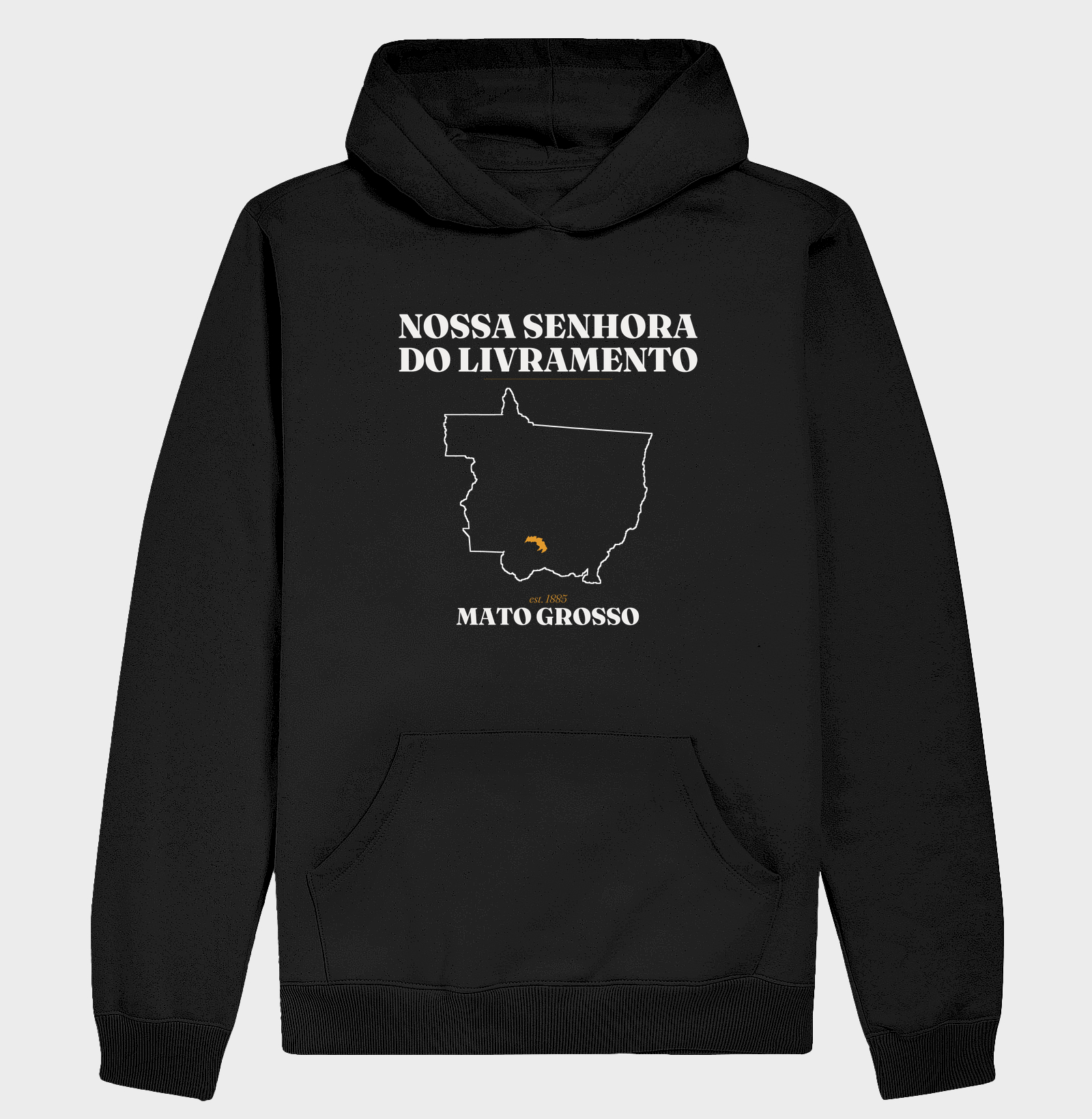 Nossa Senhora do Livramento | Legado MT - Imagem 2