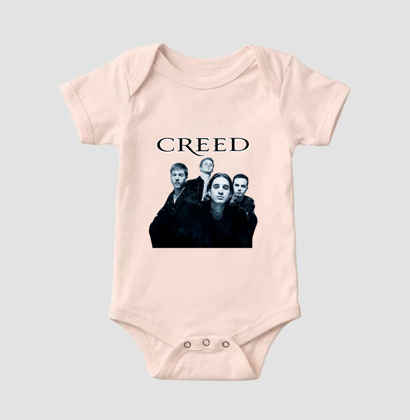 Creed - Integrantes - Imagem 4