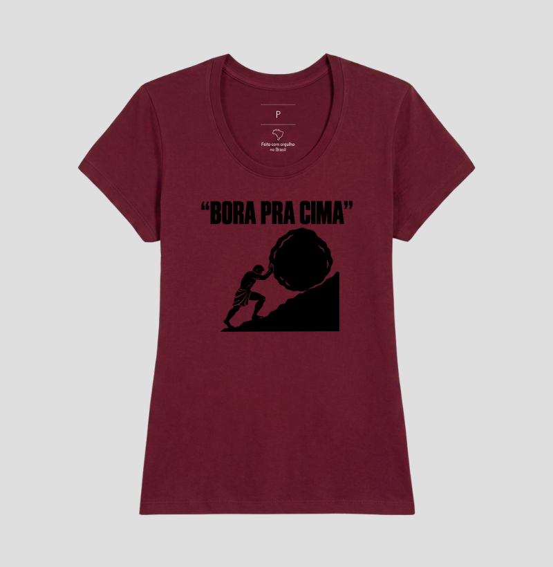 Sísifo — Bora Pra Cima - Imagem 19
