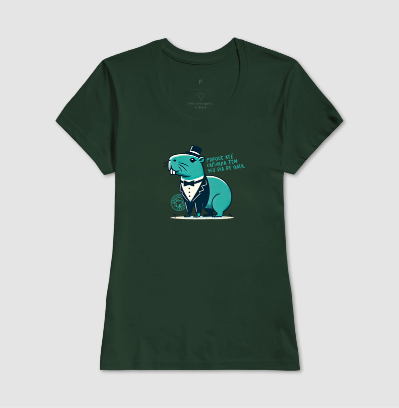 Camisa 13