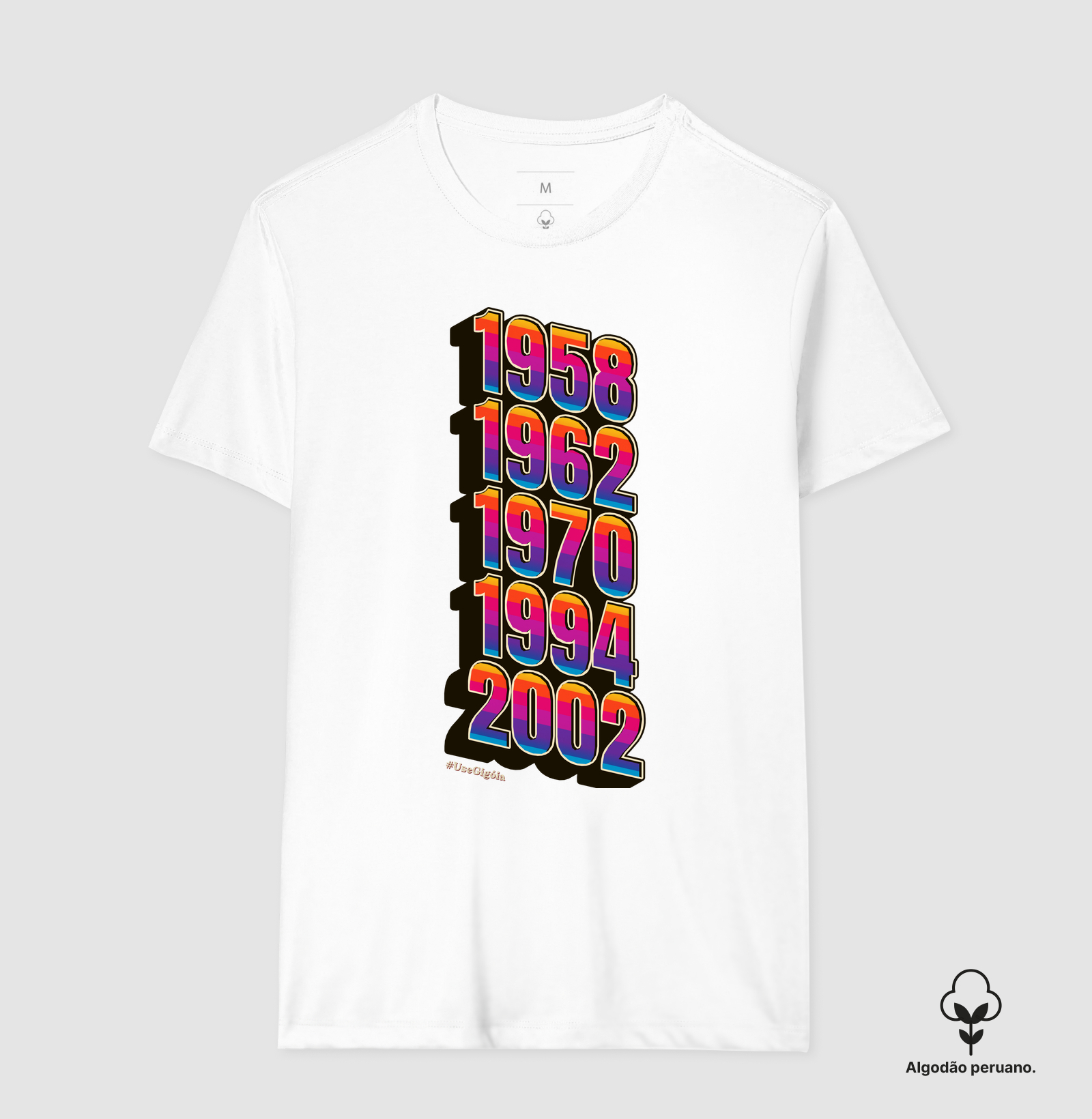 Camisa 6