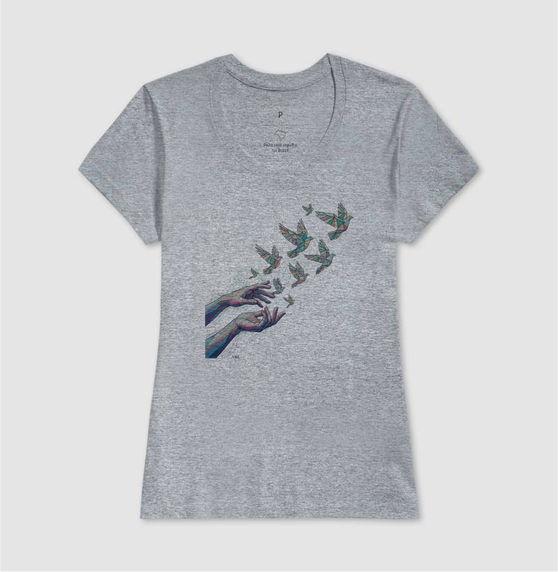 Camisa 8