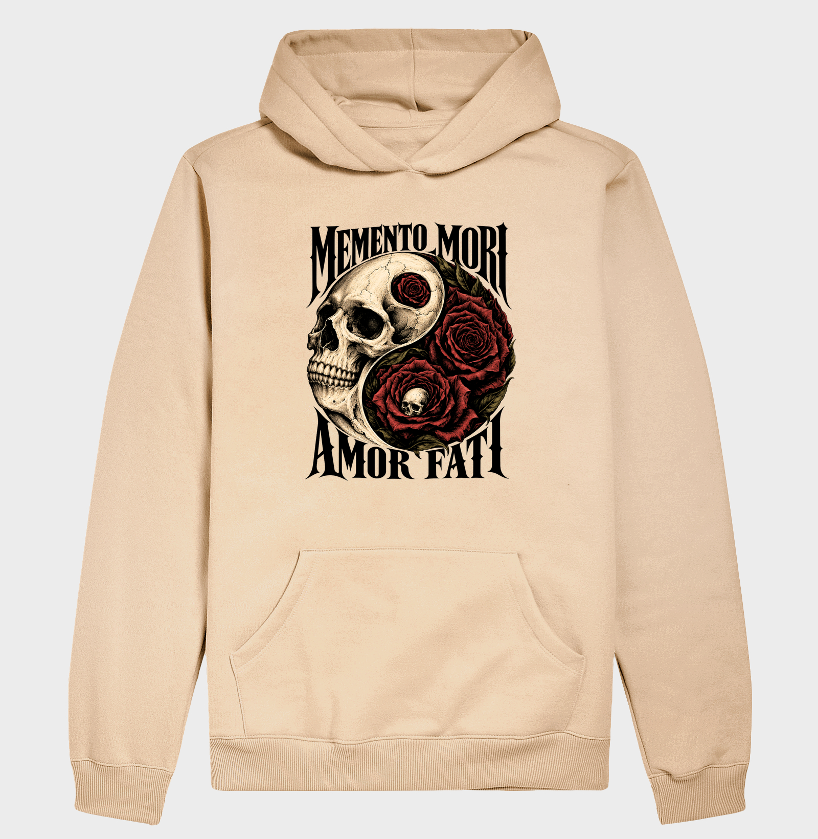 Dualidade — Memento Mori & Amor Fati - Imagem 5