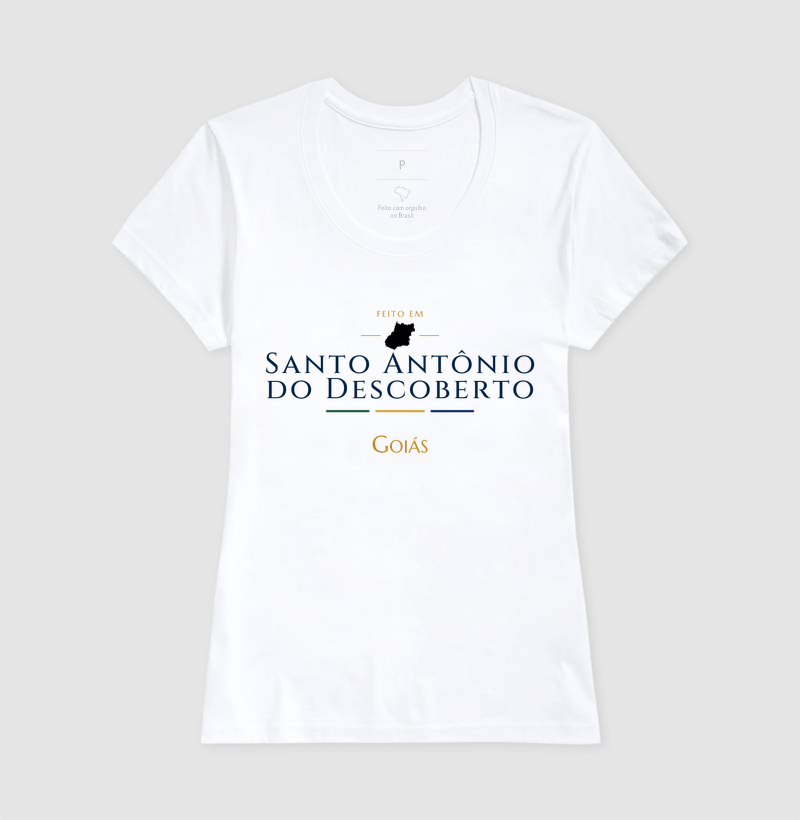 Feito em Santo Antônio do Descoberto GO - Imagem 5
