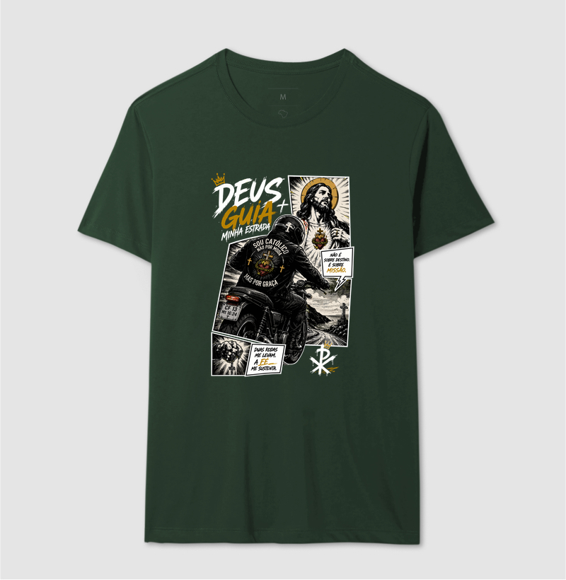 Camisa 11