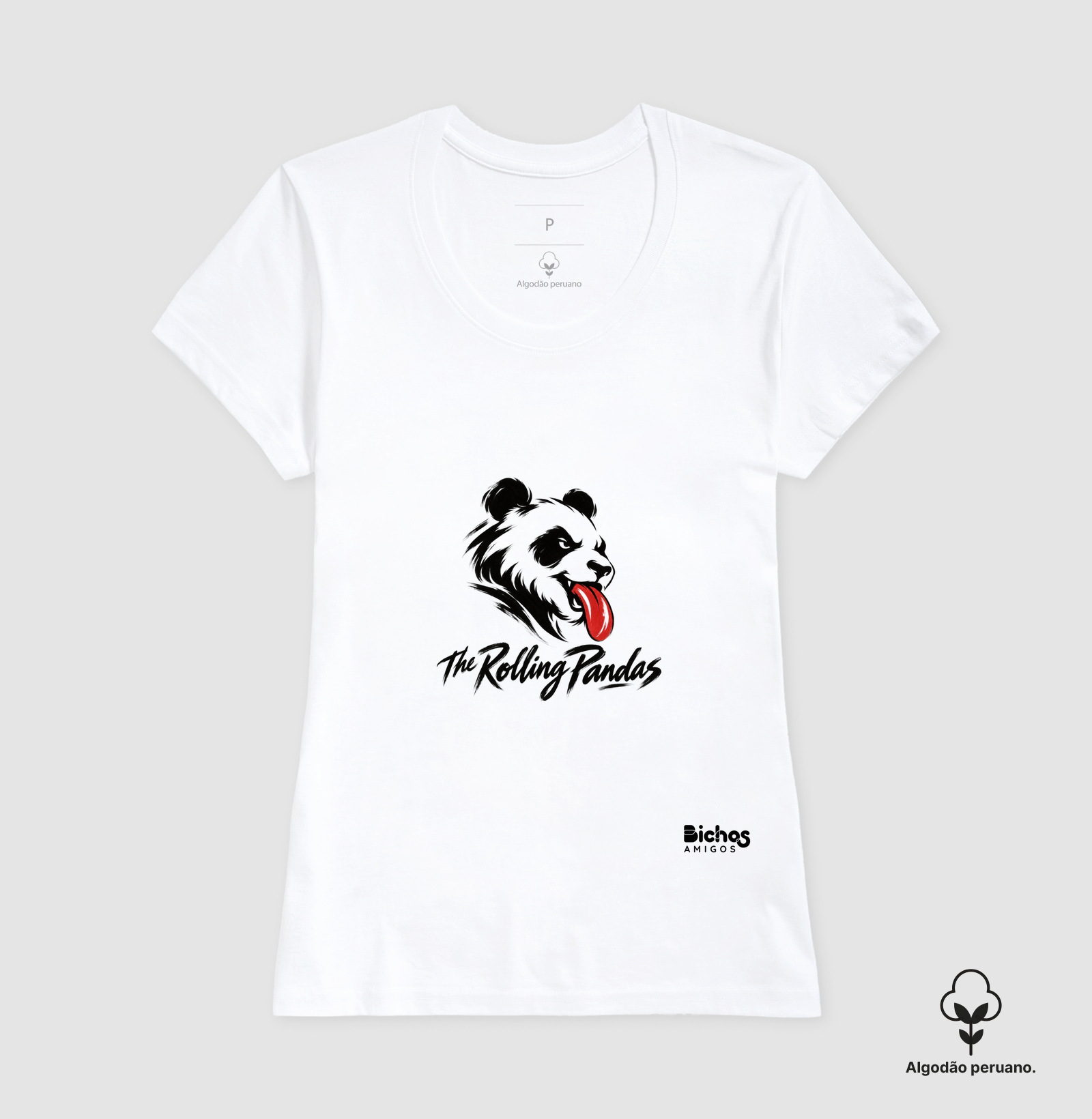 The Rolling Pandas - Imagem 4