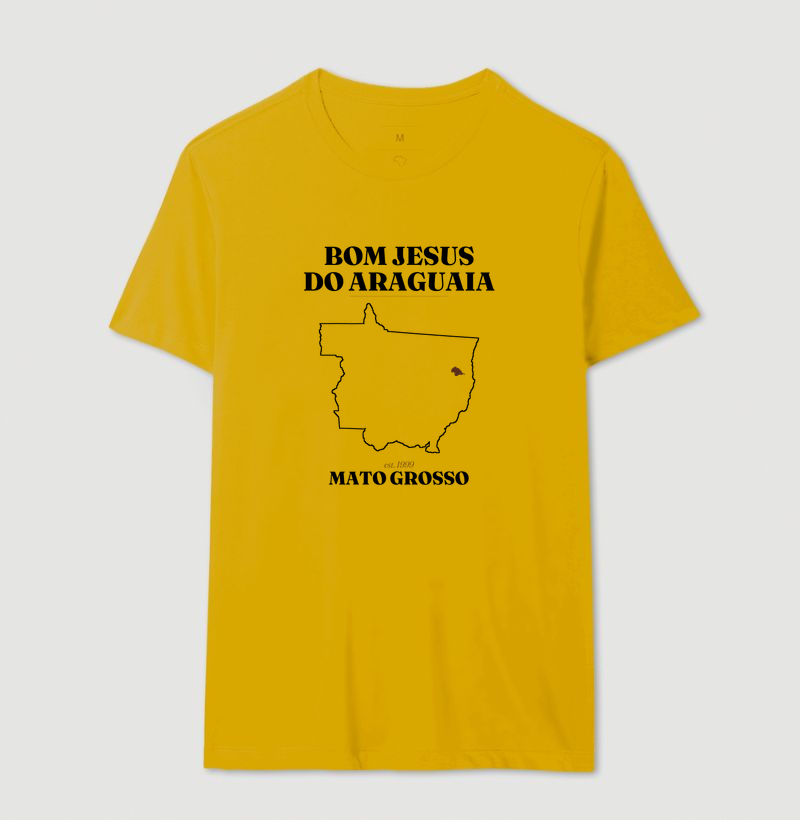 Bom Jesus do Araguaia | Legado MT - Imagem 14