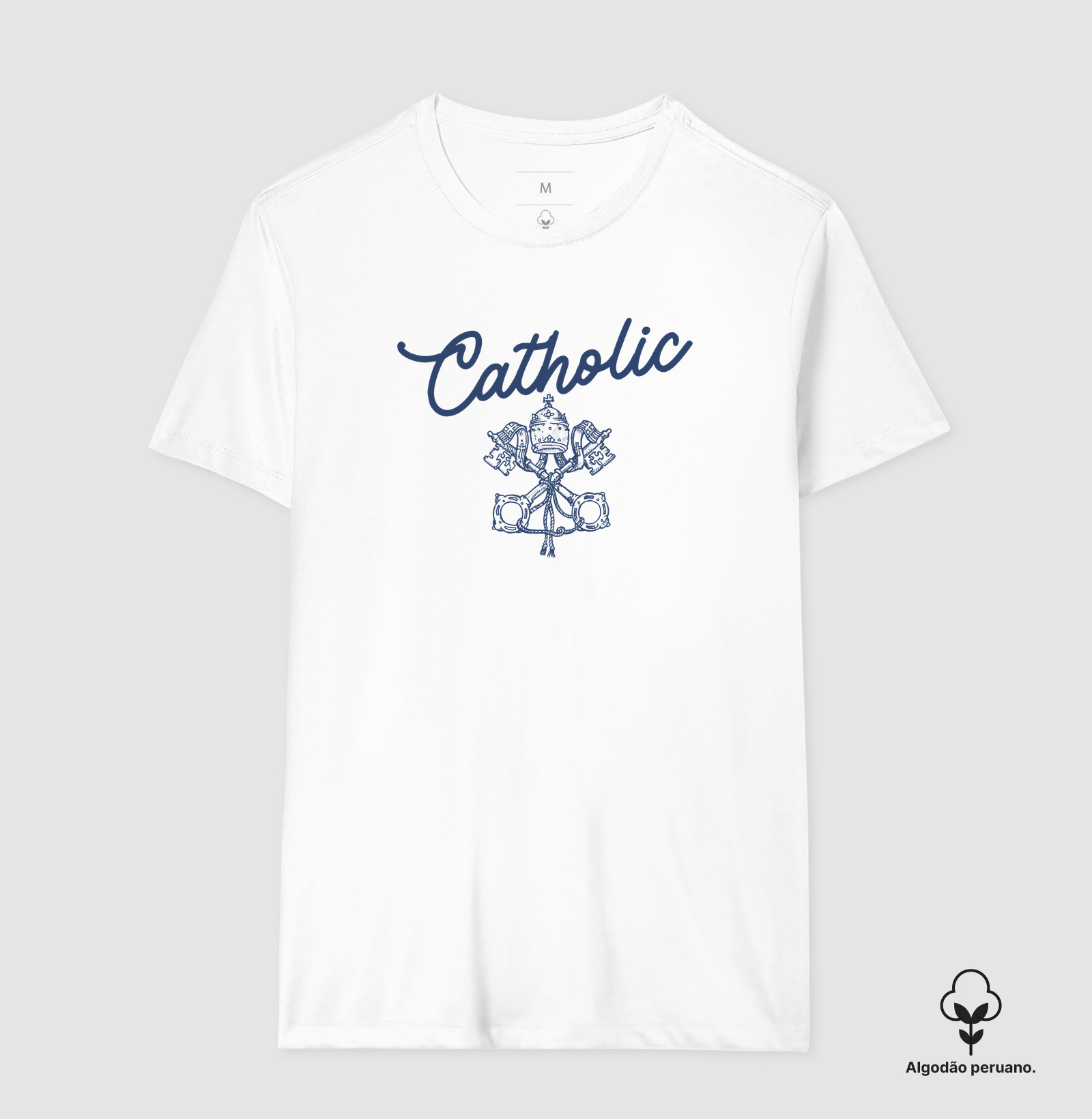 catholic chaves - Imagem 2