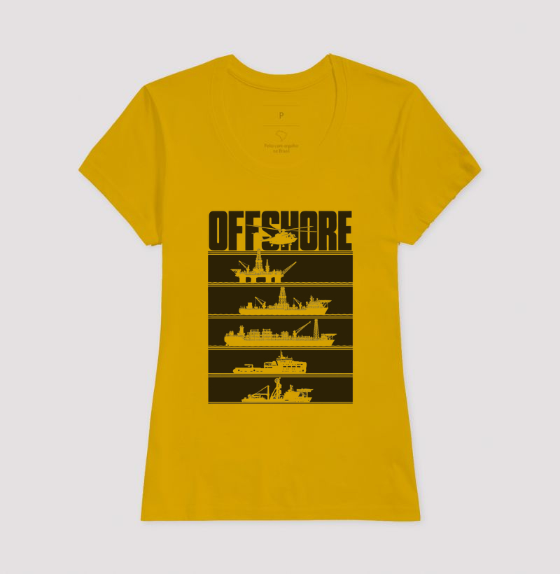 Offshore Operations Minimalista - Imagem 18