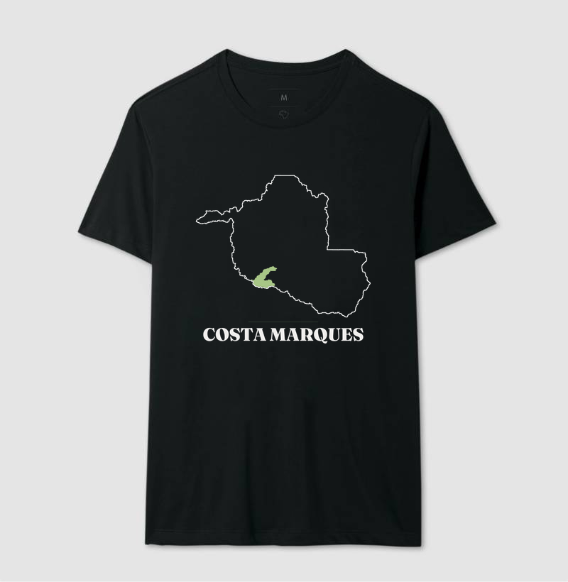 Costa Marques | Traço RO - Imagem 2