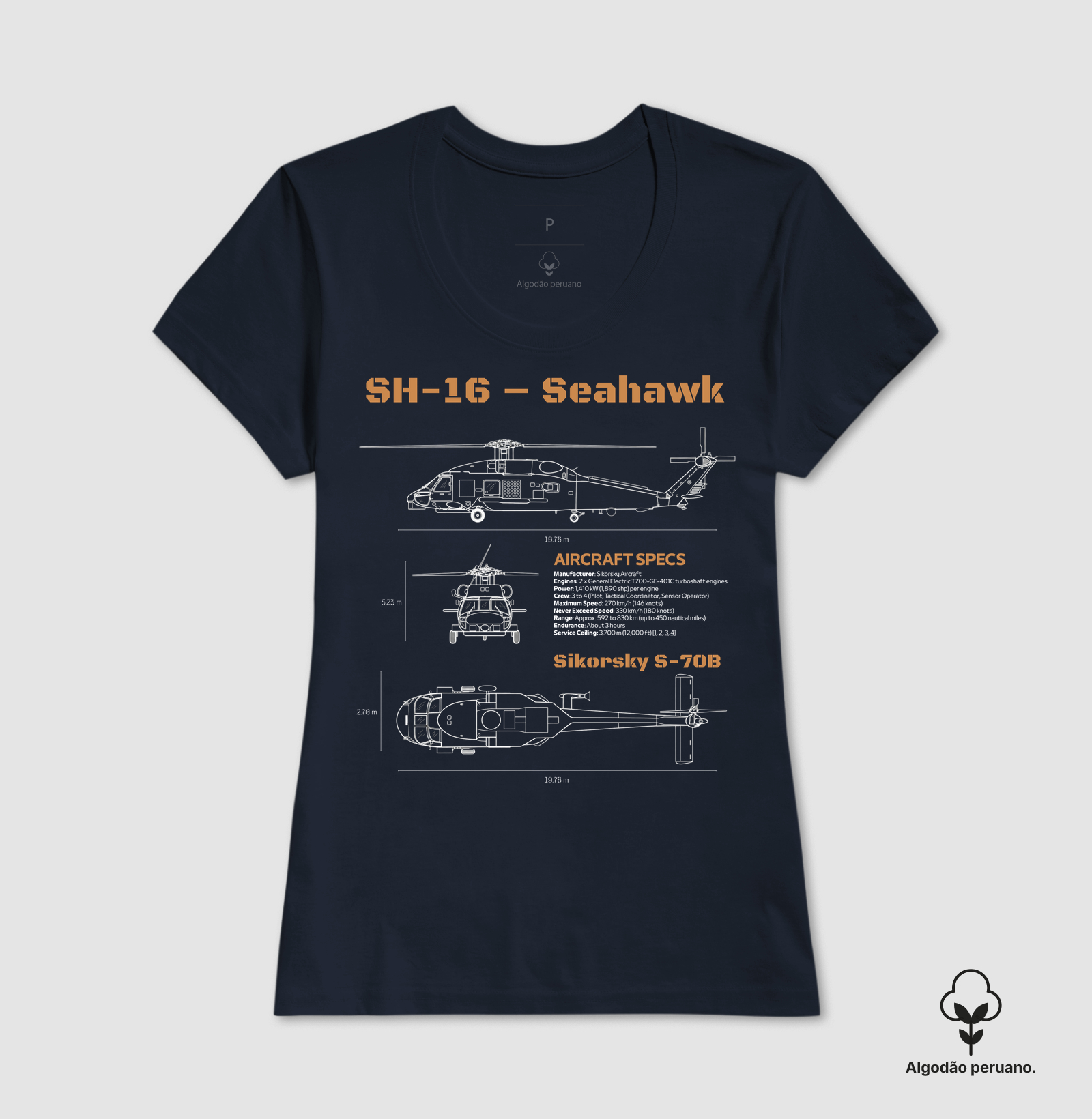 Camisa 6