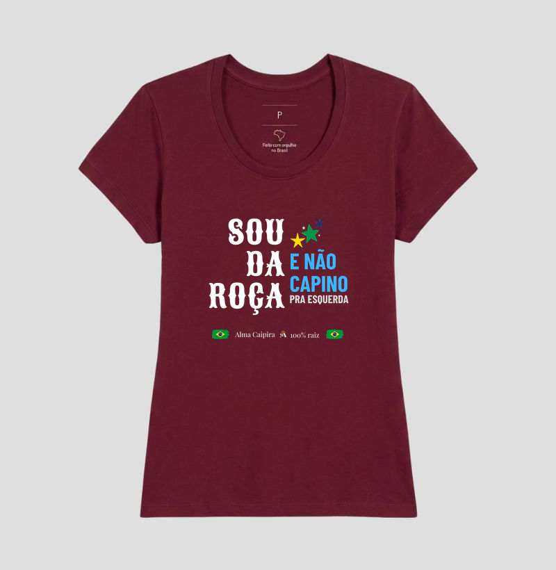 Sou da roça e não capino pra esquerda - Imagem 19