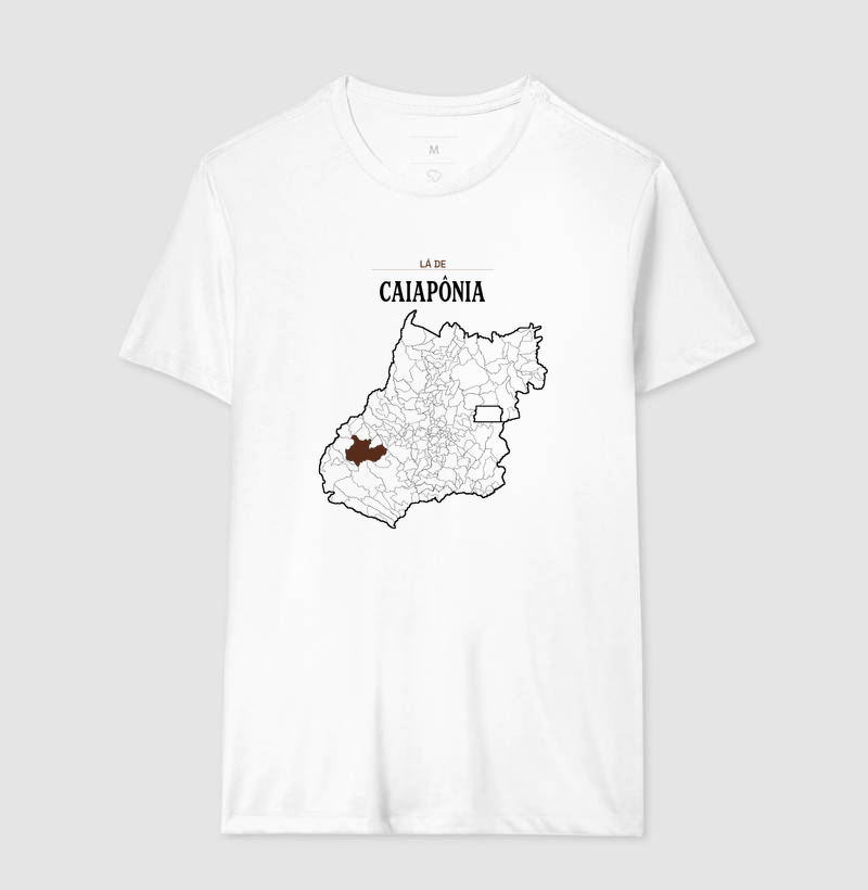 Caiapônia | Território GO - Imagem 4