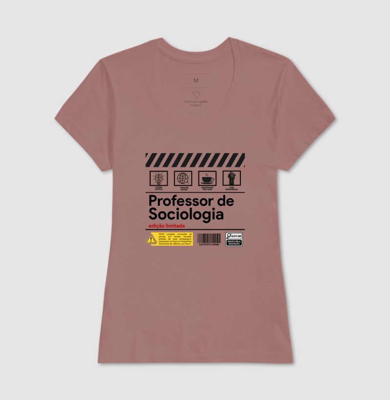 Camisa 16
