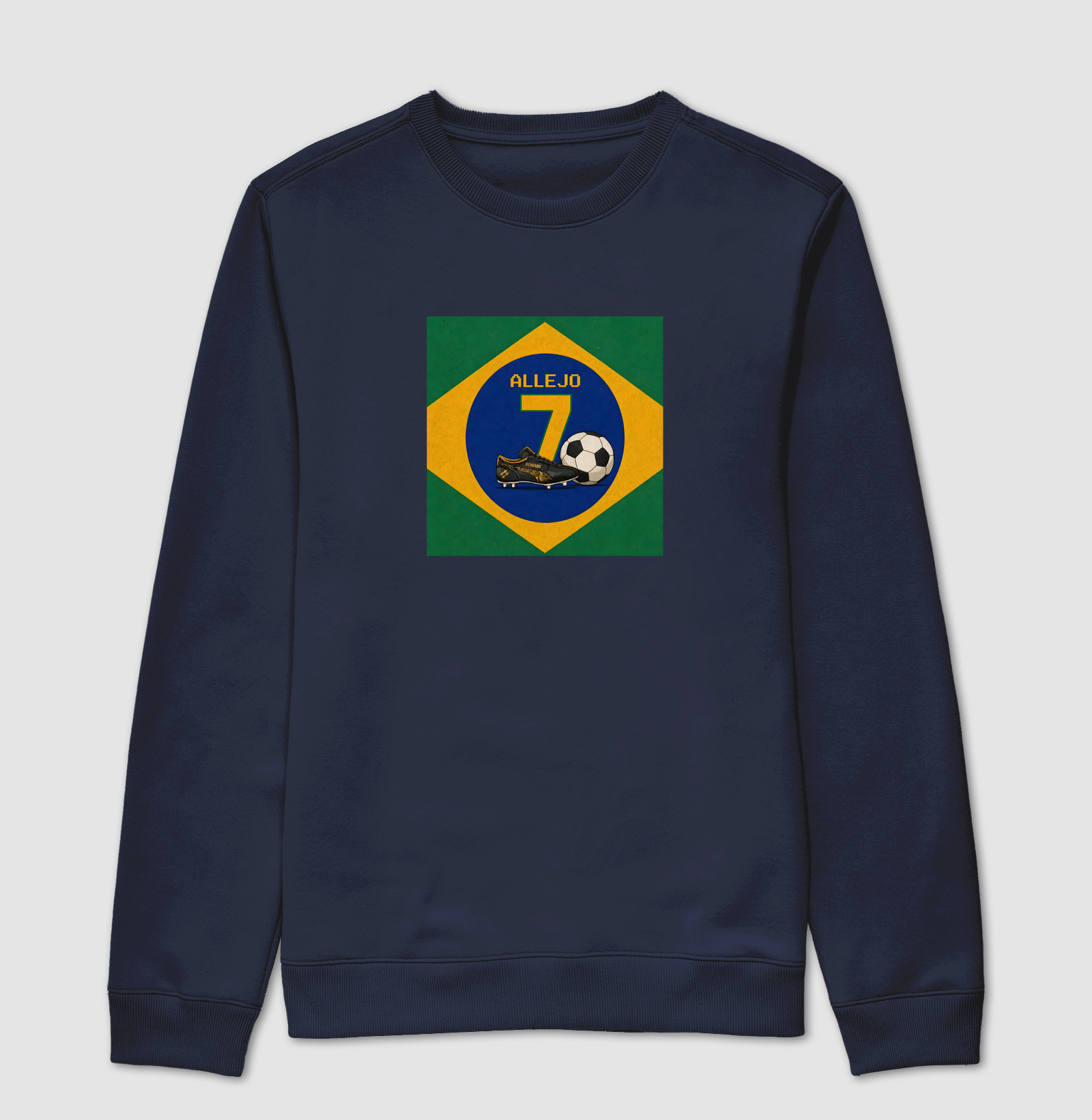 Camisa 4