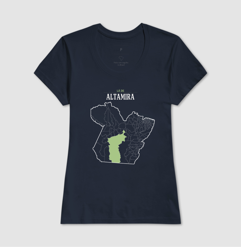 Altamira | Território PA - Imagem 7