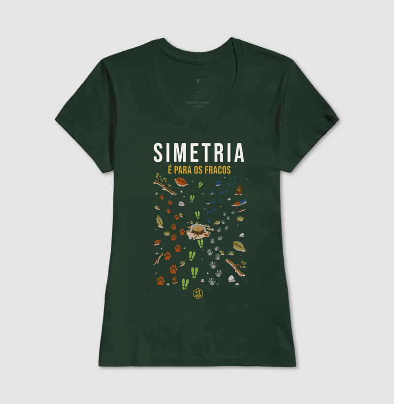 Root - Simetria - Imagem 11