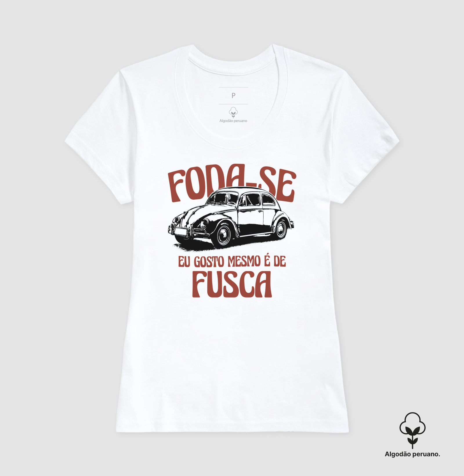 Foda-se, eu gosto mesmo é de Fusca - Imagem 7