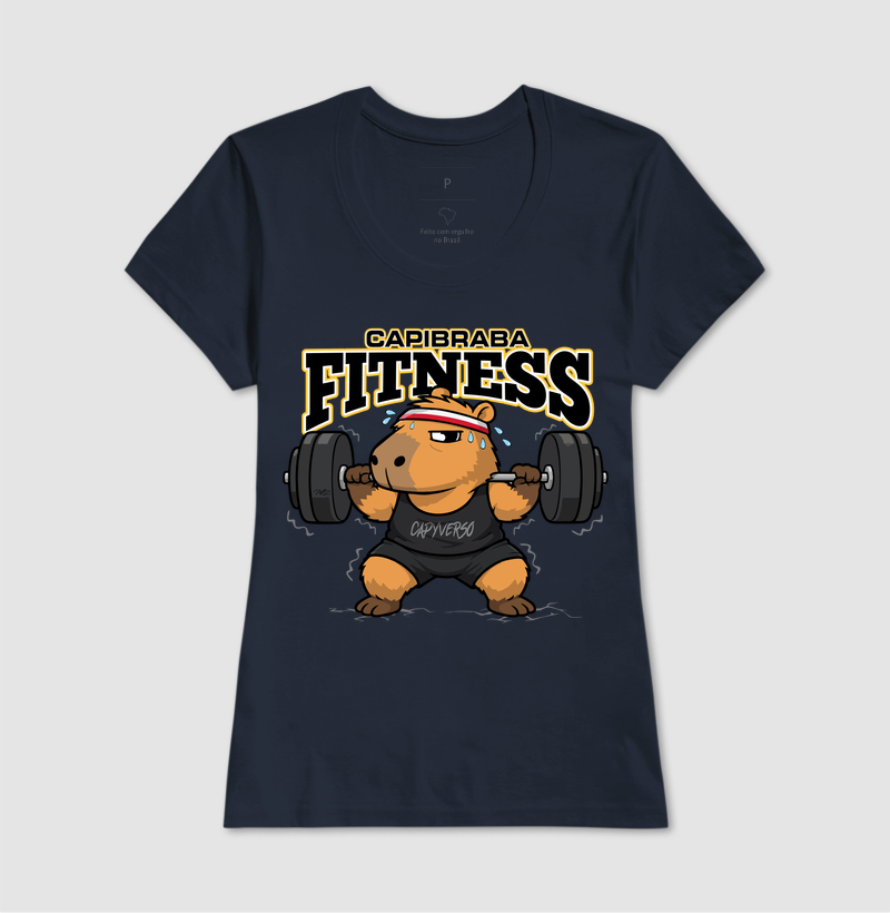 Capivara Fitness - Imagem 7
